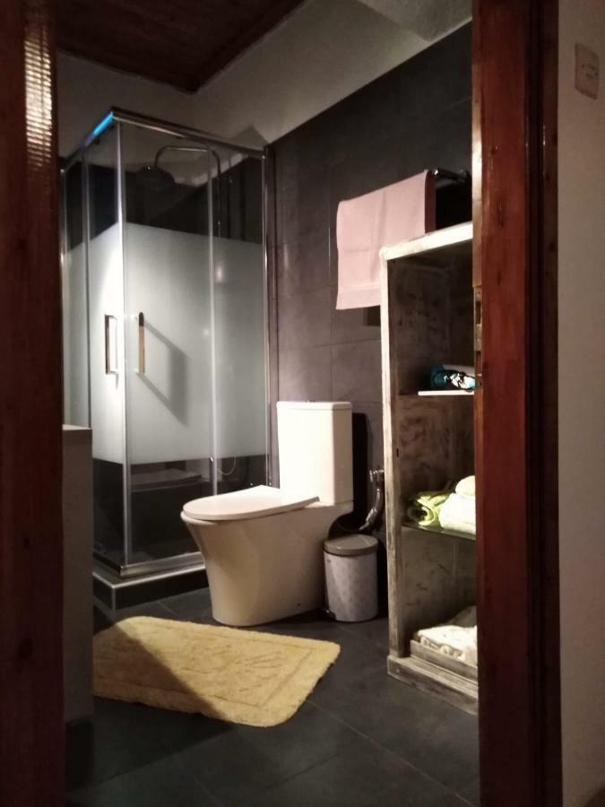 圣尼古拉奥斯Nikolaos House公寓 外观 照片